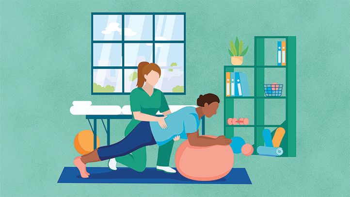 How to become a Physical Therapist Assistant
