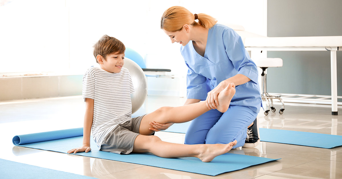 Medical Definition of Physical therapy