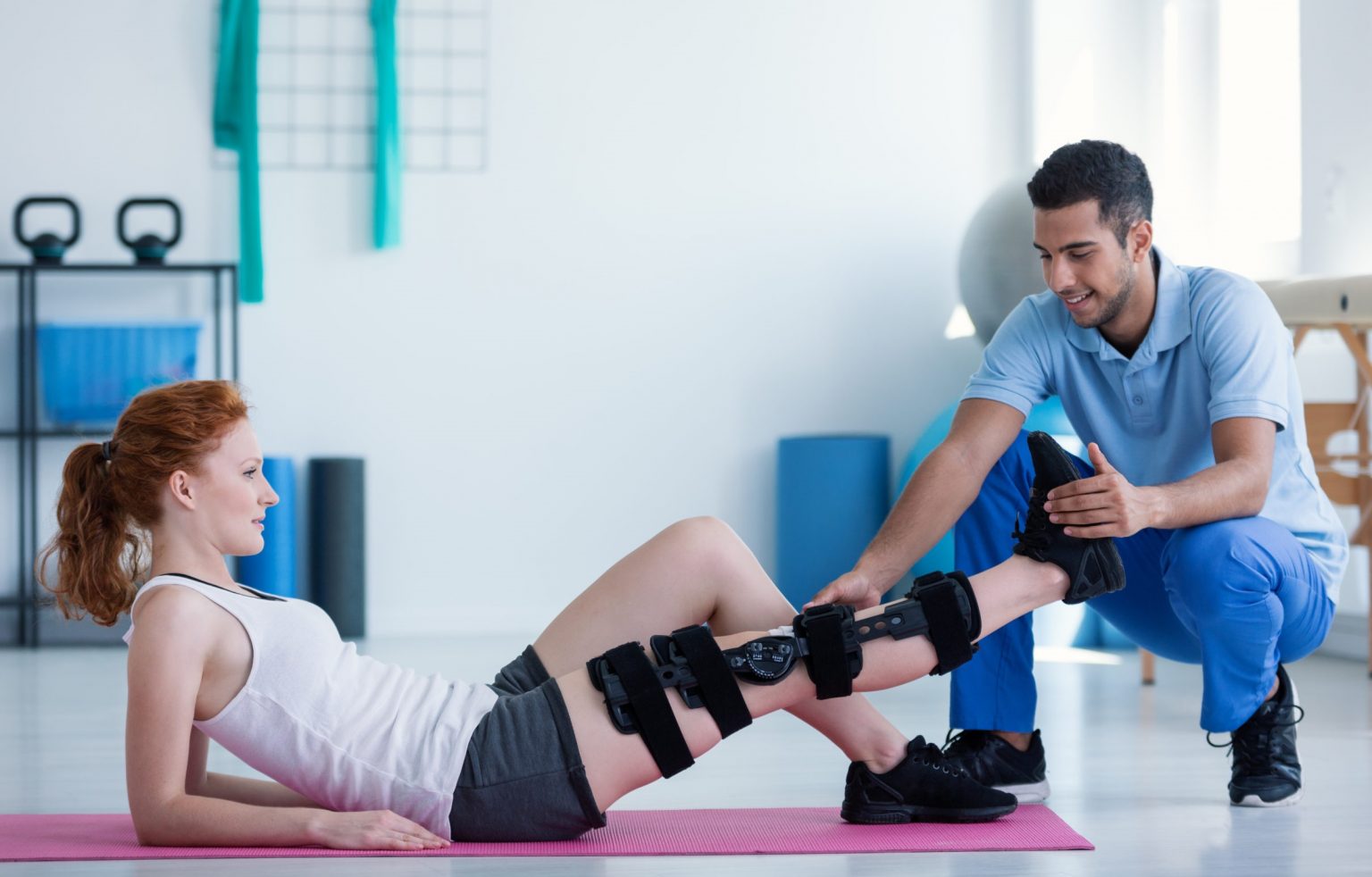 What is the Physical Therapist Salary in the United States