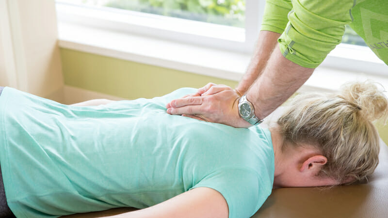 Role of the Physical Therapist Assistant