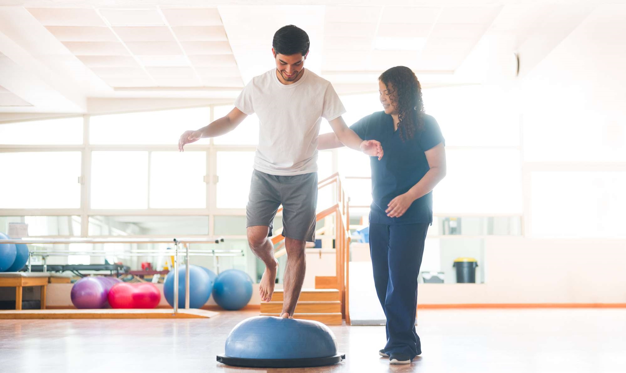 How Much Can a Physical Therapist Earn