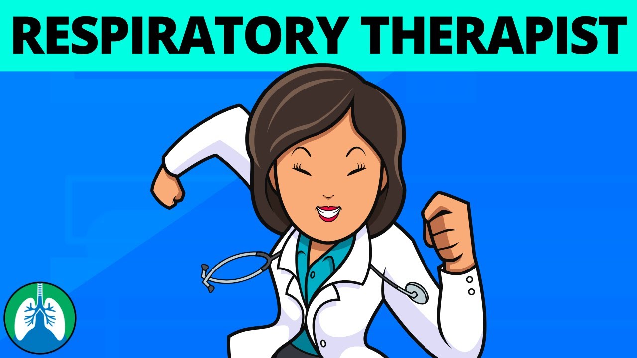 What is a Respiratory Therapist
