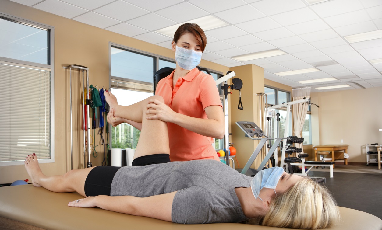 Is Physical Therapy Is An Excellent Treatment