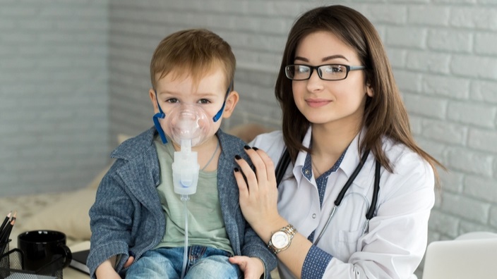 What are the treatments used in Respiratory Therapy