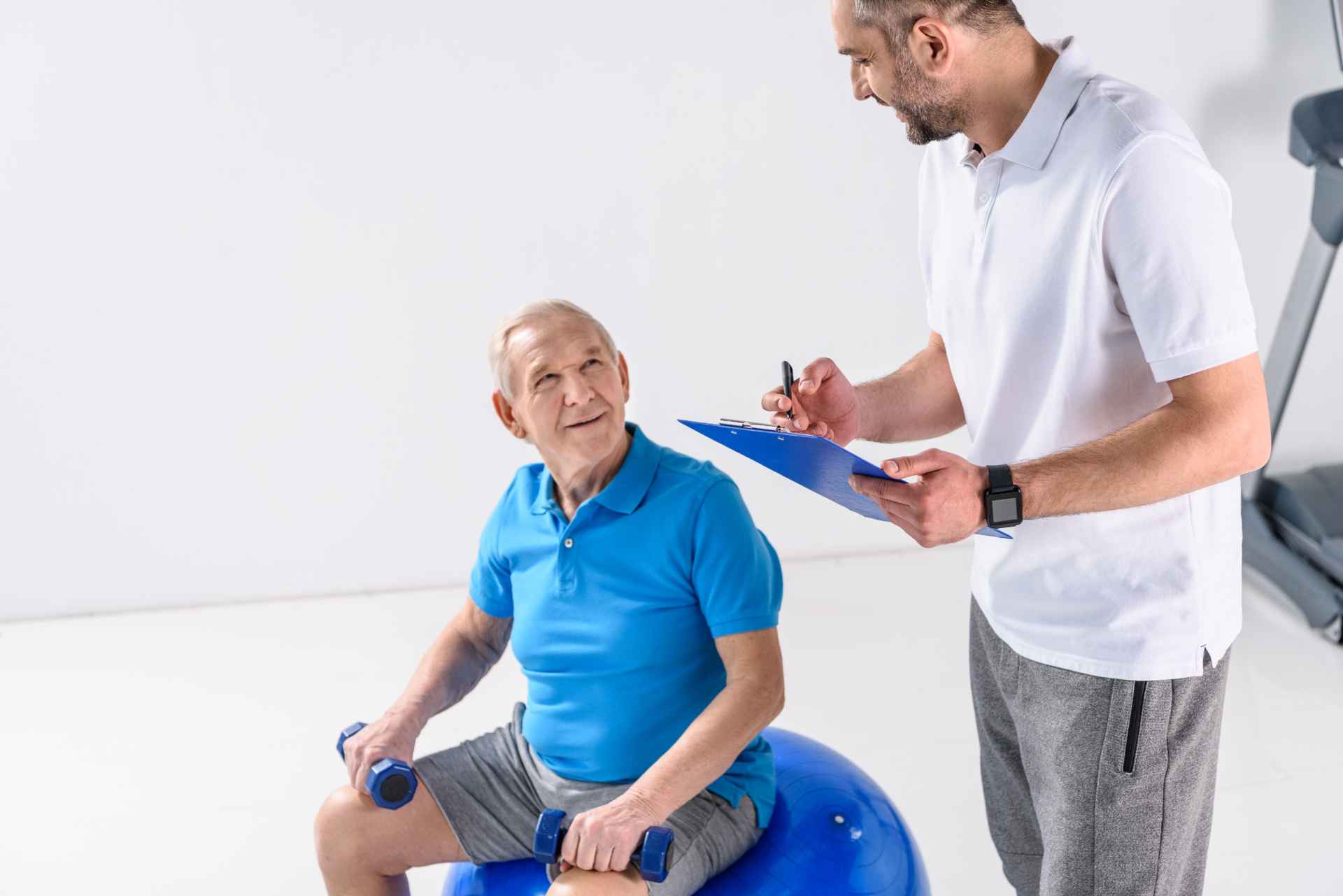 How Much Can a Physical Therapist Earn