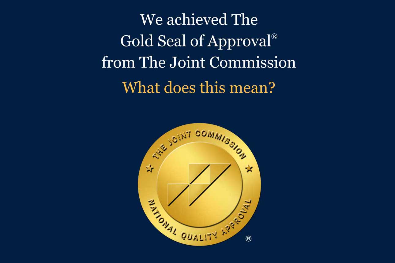 Understanding Joint Commission Accreditation for Rehab Staffing Companies