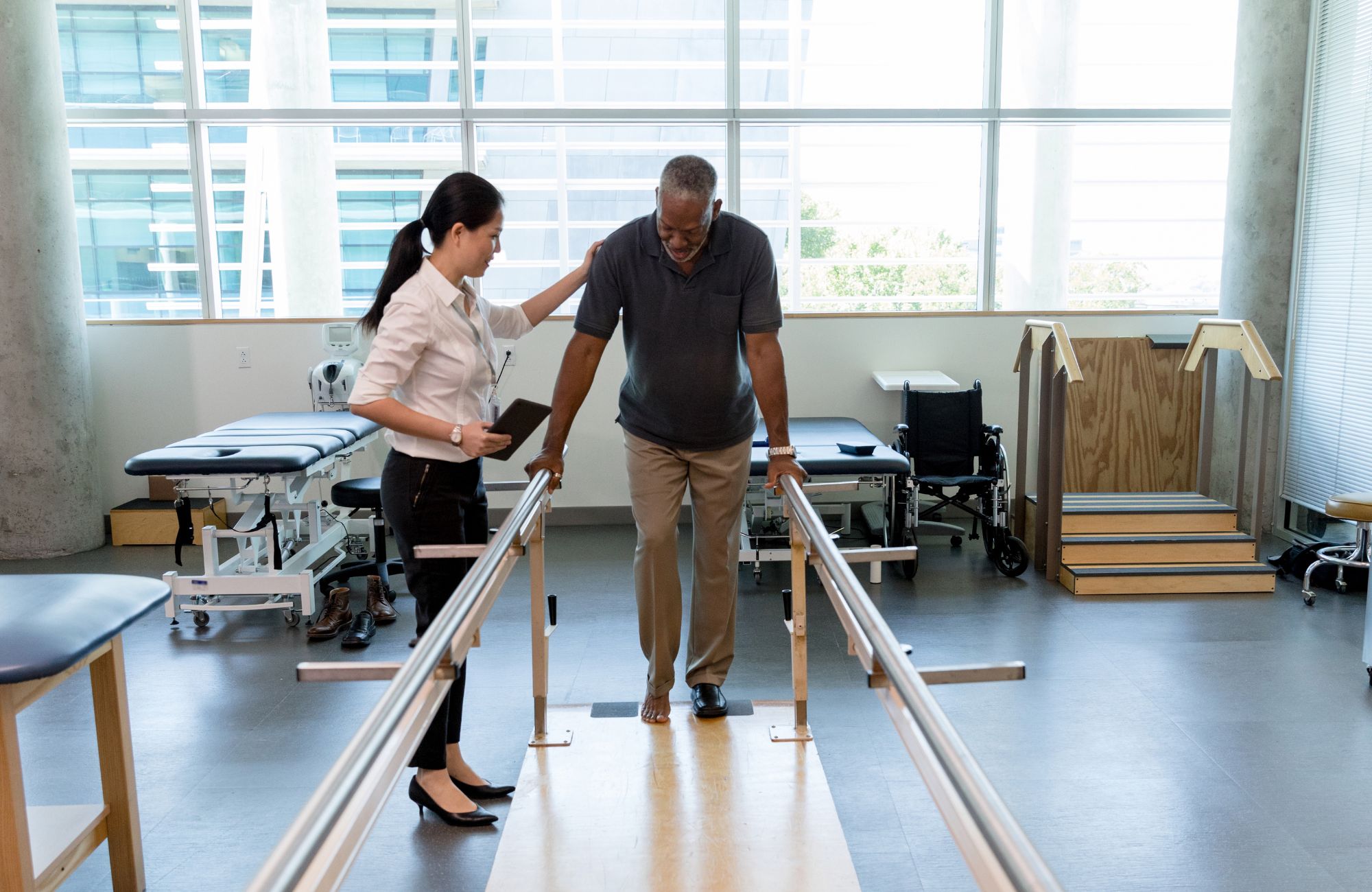 Best States for Physical Therapists in 2025: Salary & Job Outlook