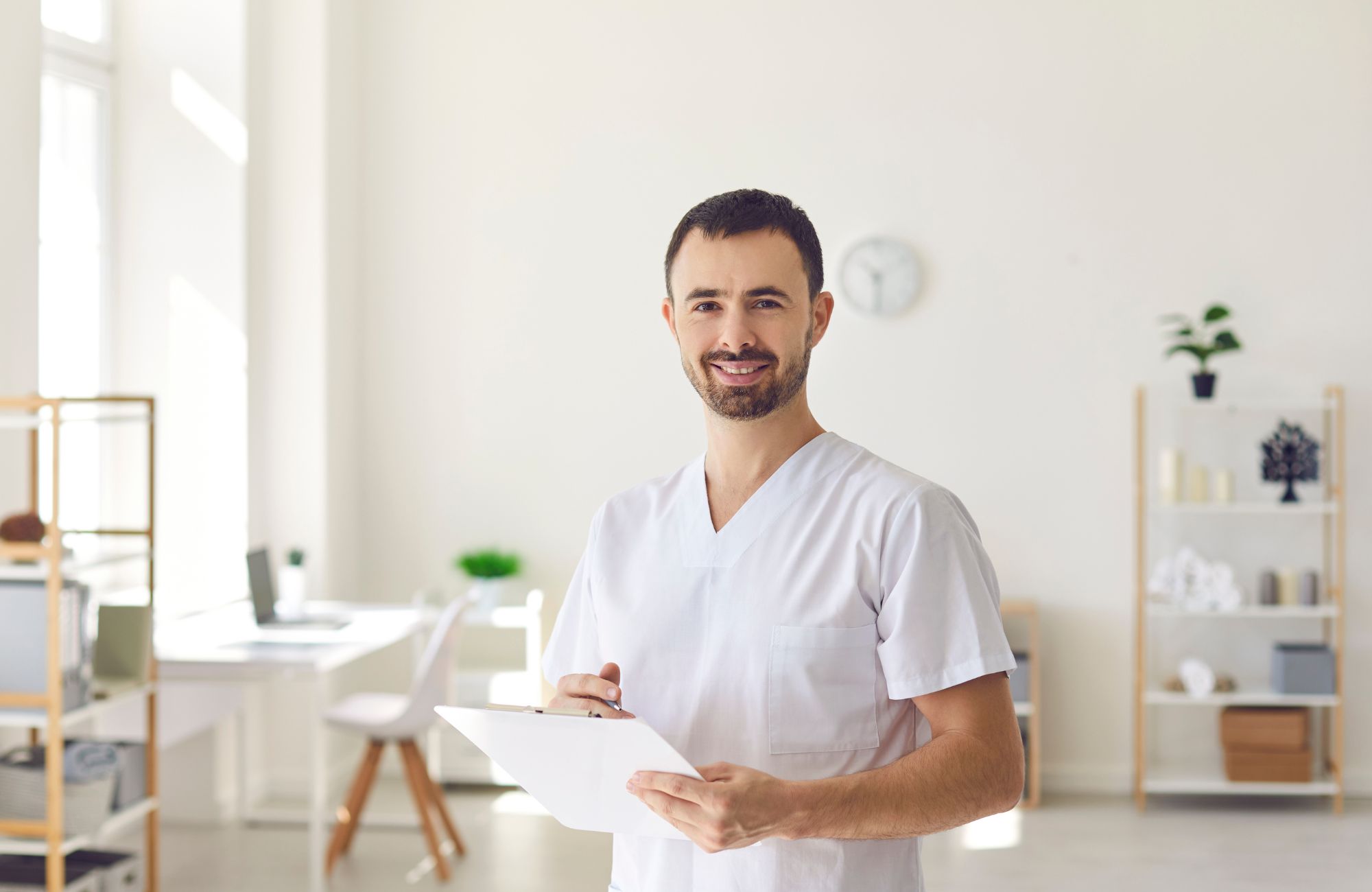Choosing the Right Physical Therapy Staffing Agency for Your Career or Practice