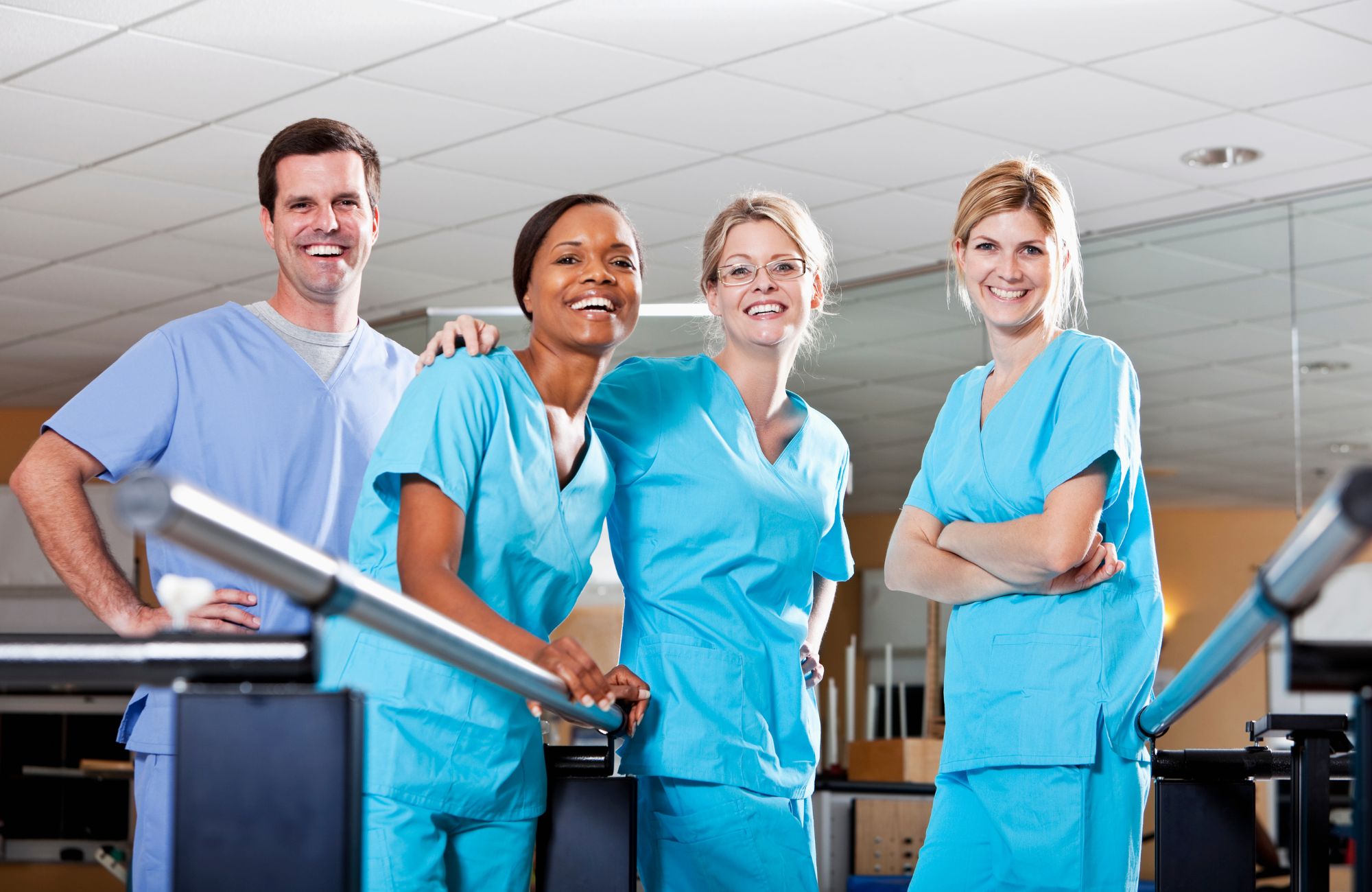 Physical Therapy Specialties: Top Career Paths for PTs in 2025
