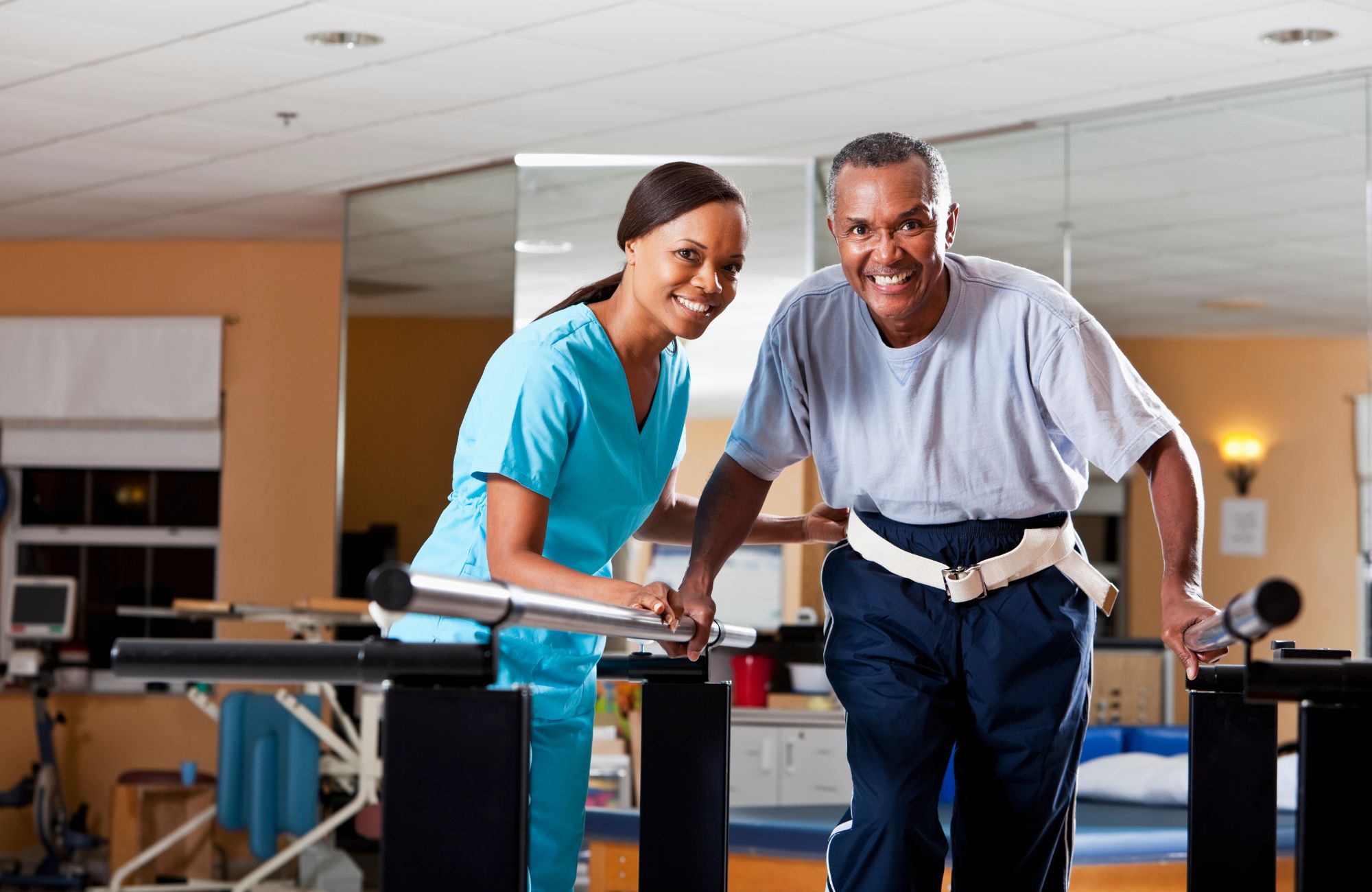 Top Occupational Therapy Staffing Agencies: How to Find the Best Fit