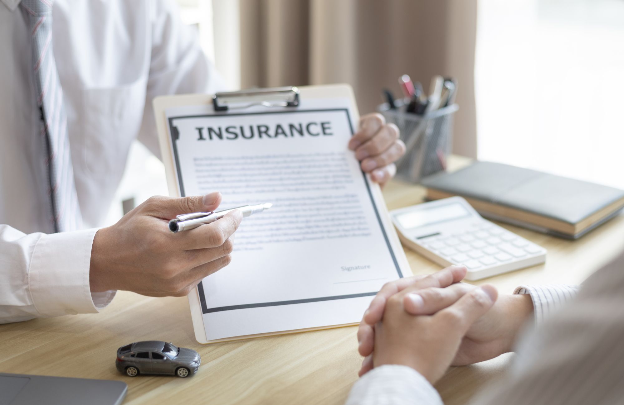 PT Malpractice Insurance: What Physical Therapists Need to Know