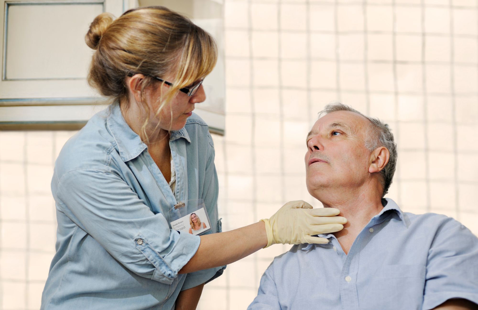 Swallowing Therapy: How Dysphagia Treatment Helps Improve Safer Eating and Drinking