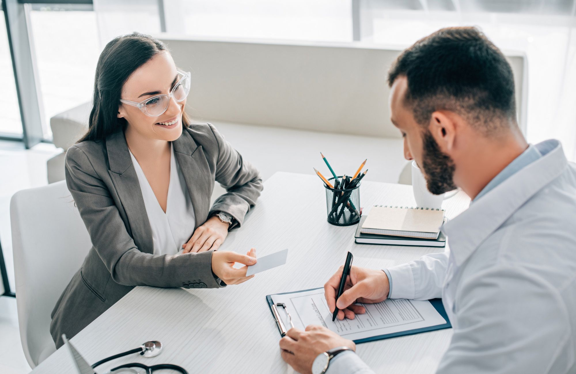Therapist Liability Insurance: What PTs and Contract Therapists Should Know