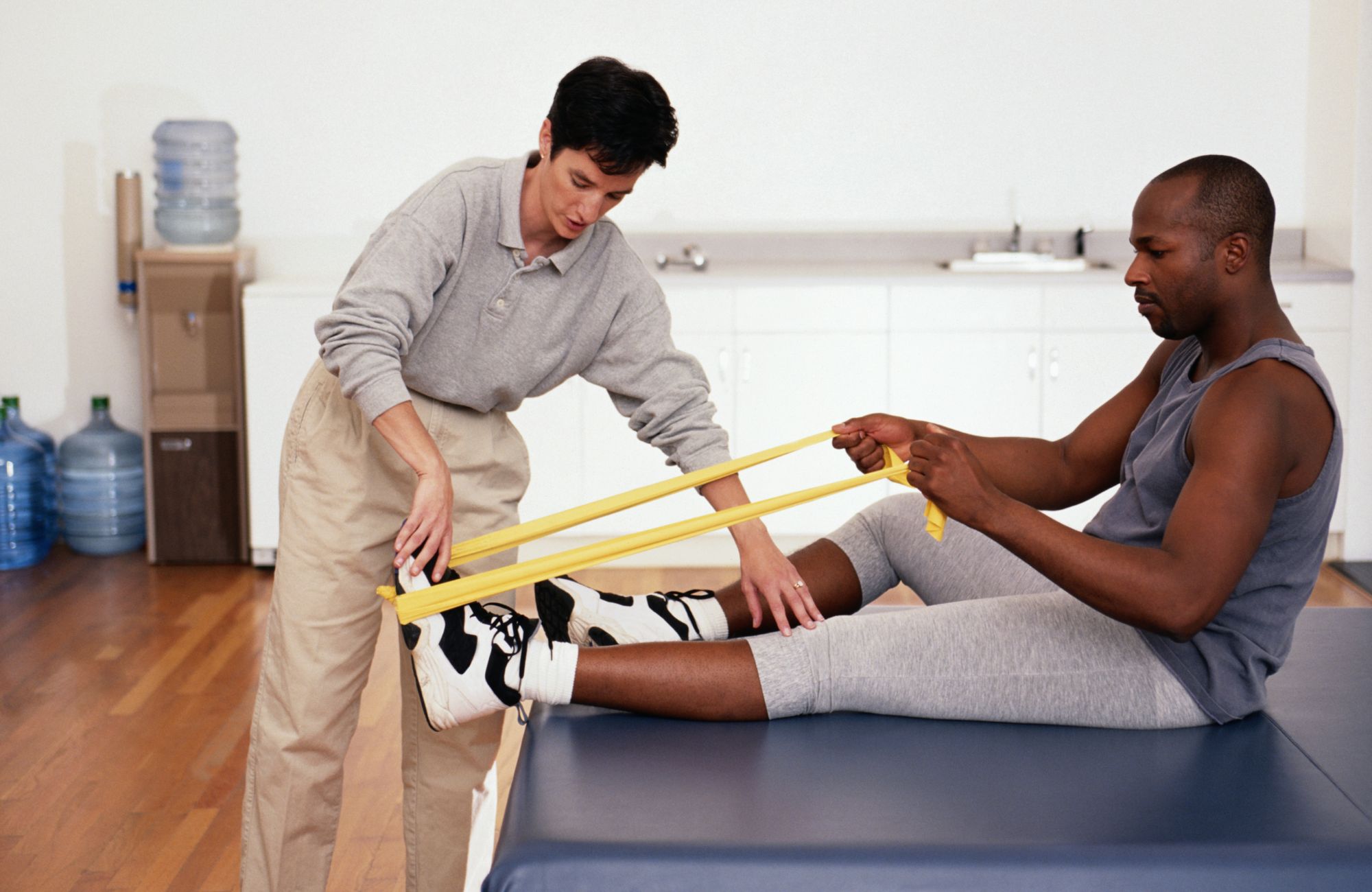 Therapy Productivity: How Facilities and Therapists Can Improve Efficiency Without Burnout