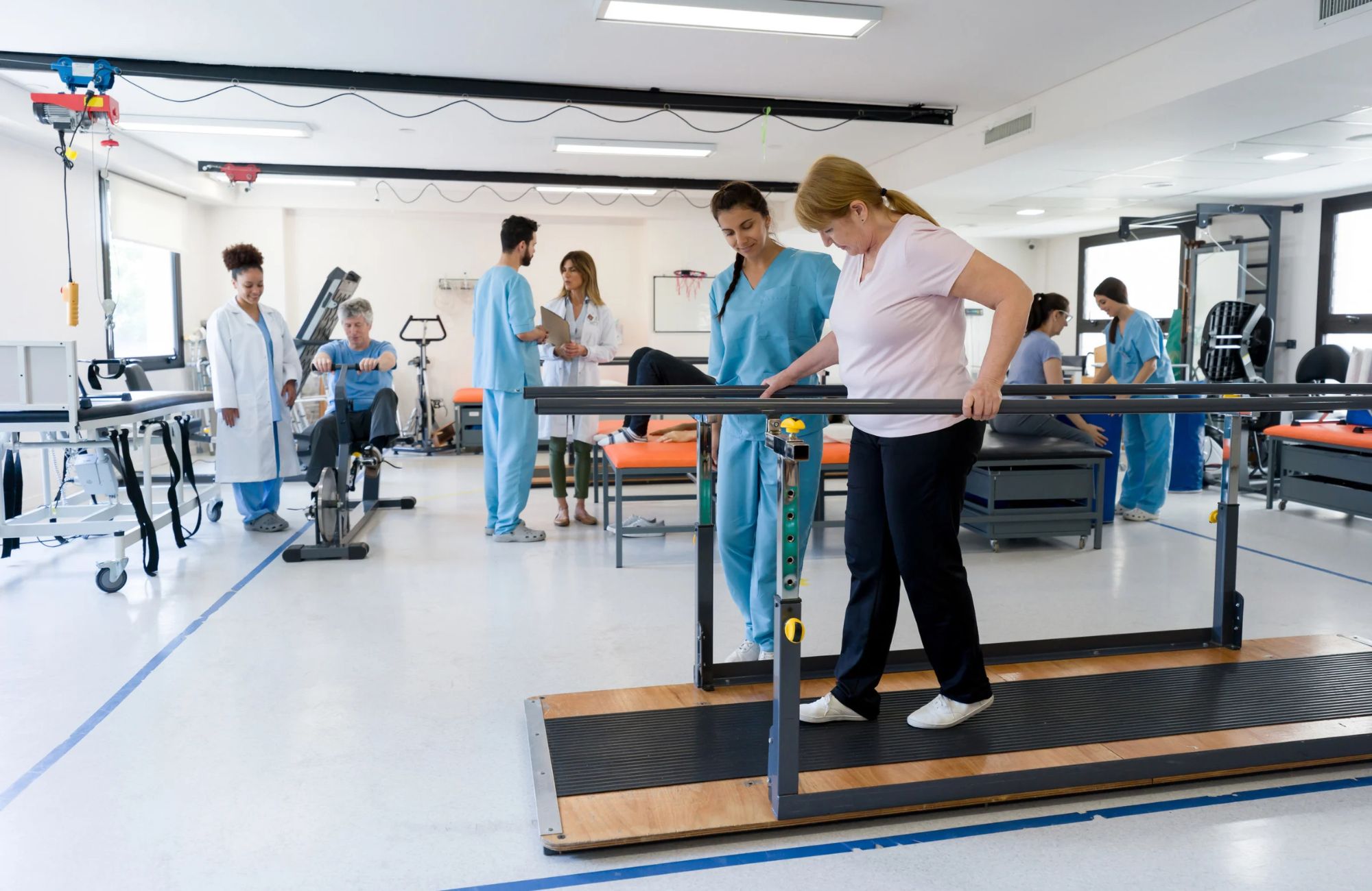 Best Settings for PTs in 2026: SNF vs. Subacute vs. Outpatient vs. Schools