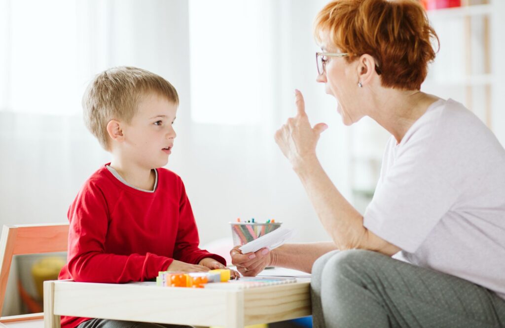 Autism Therapy: Types, Benefits, and Professional Roles