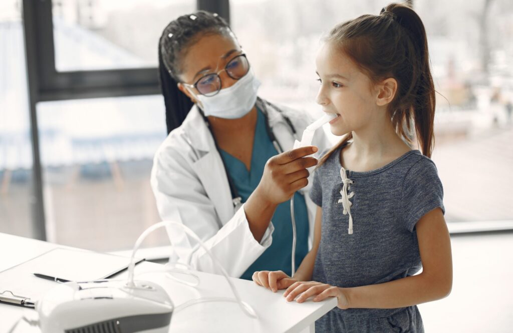 Career Path for Respiratory Therapists Roles, Growth, and Demand