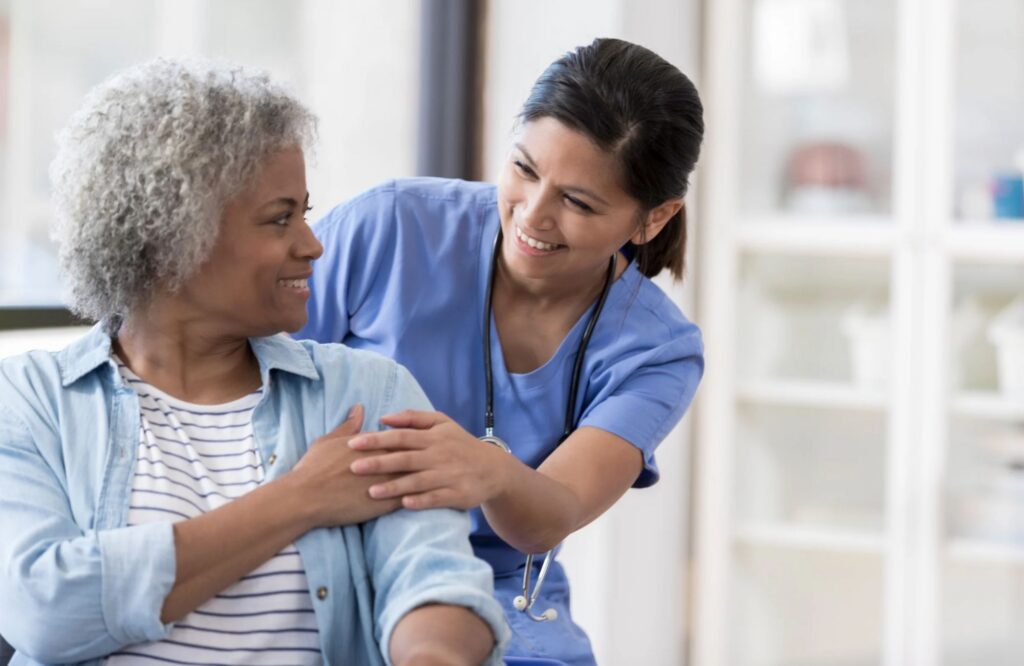 Q4 & Flu Season Staffing: Preparing Your Rehab Department Now