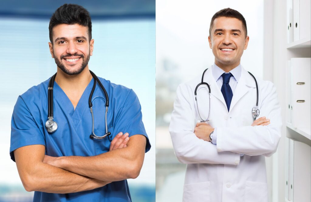 Respiratory Therapist Salary vs Registered Nurse: Best Career in 2025