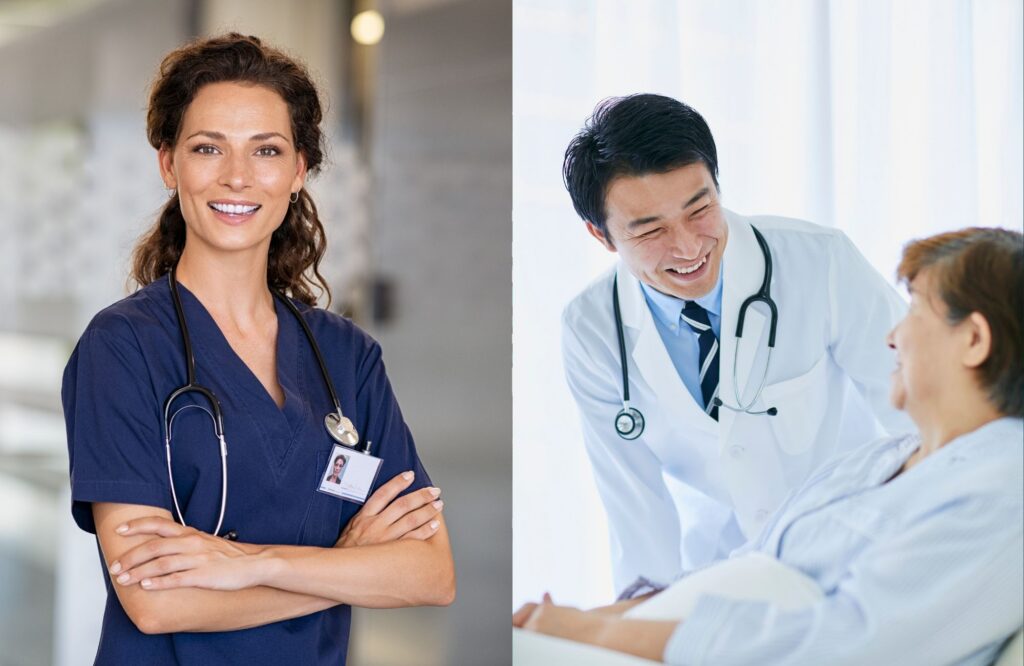Respiratory Therapist vs Nurse Salary Which Career Pays More in 2025